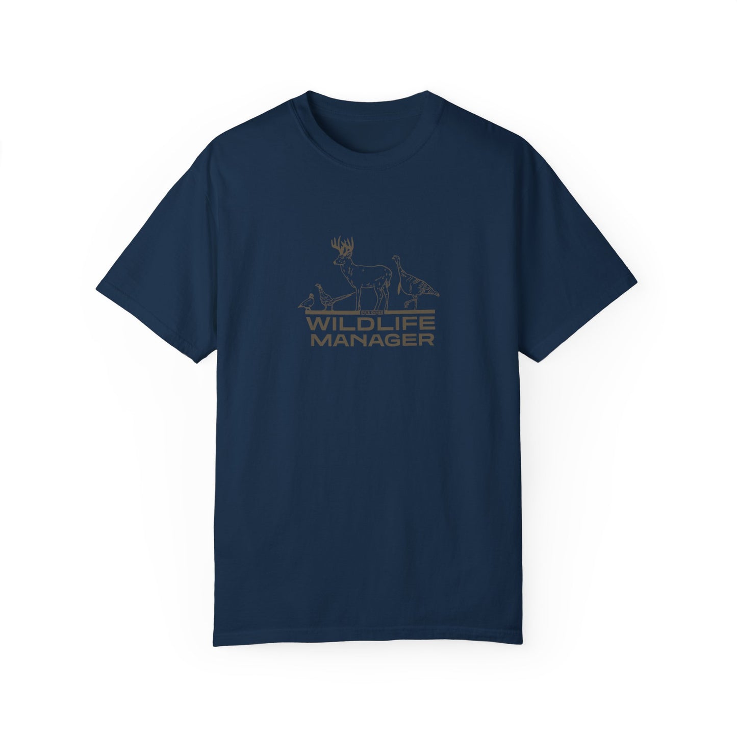 FAIRCHASE Wildlife Manager Tee