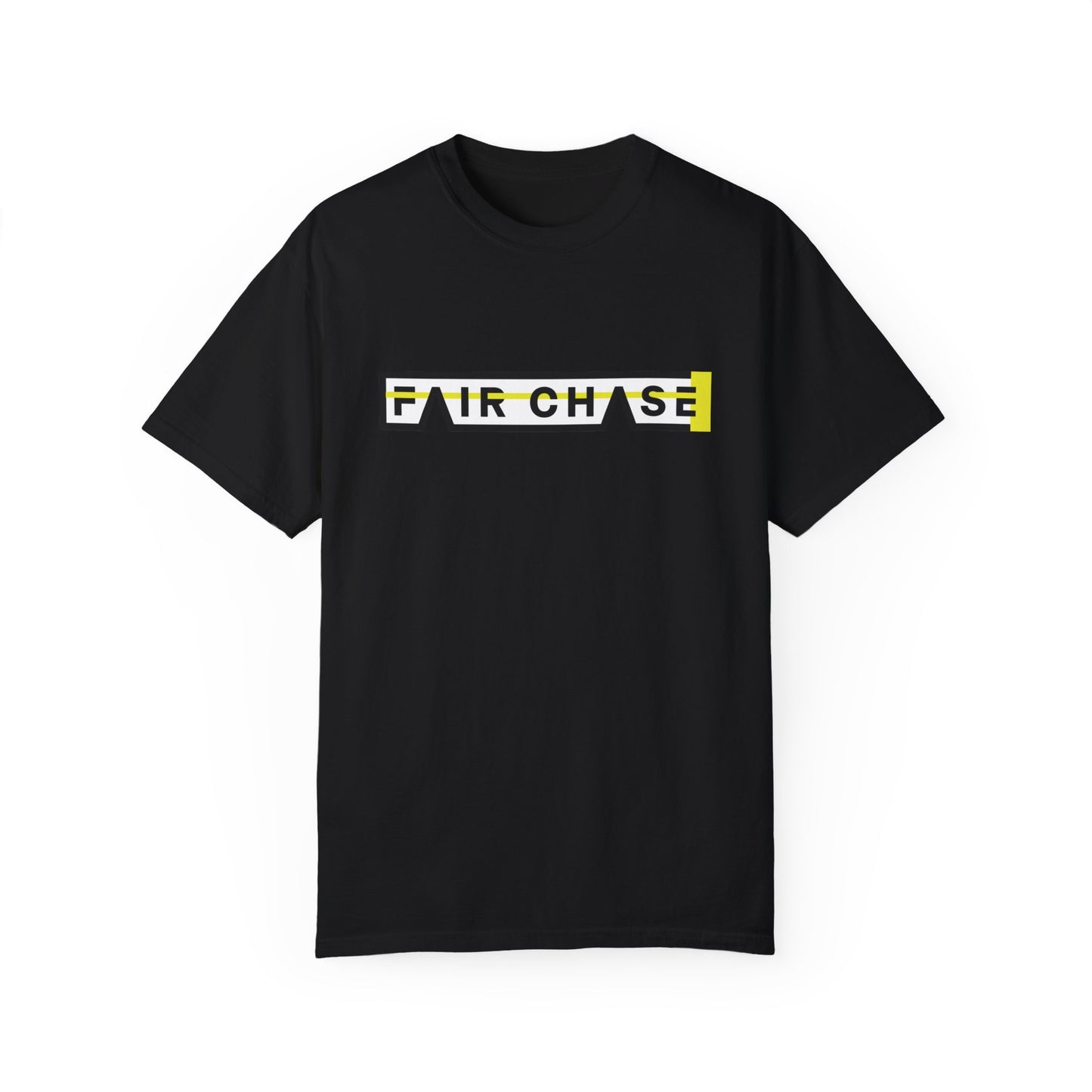 FAIRCHASE Logo Tee