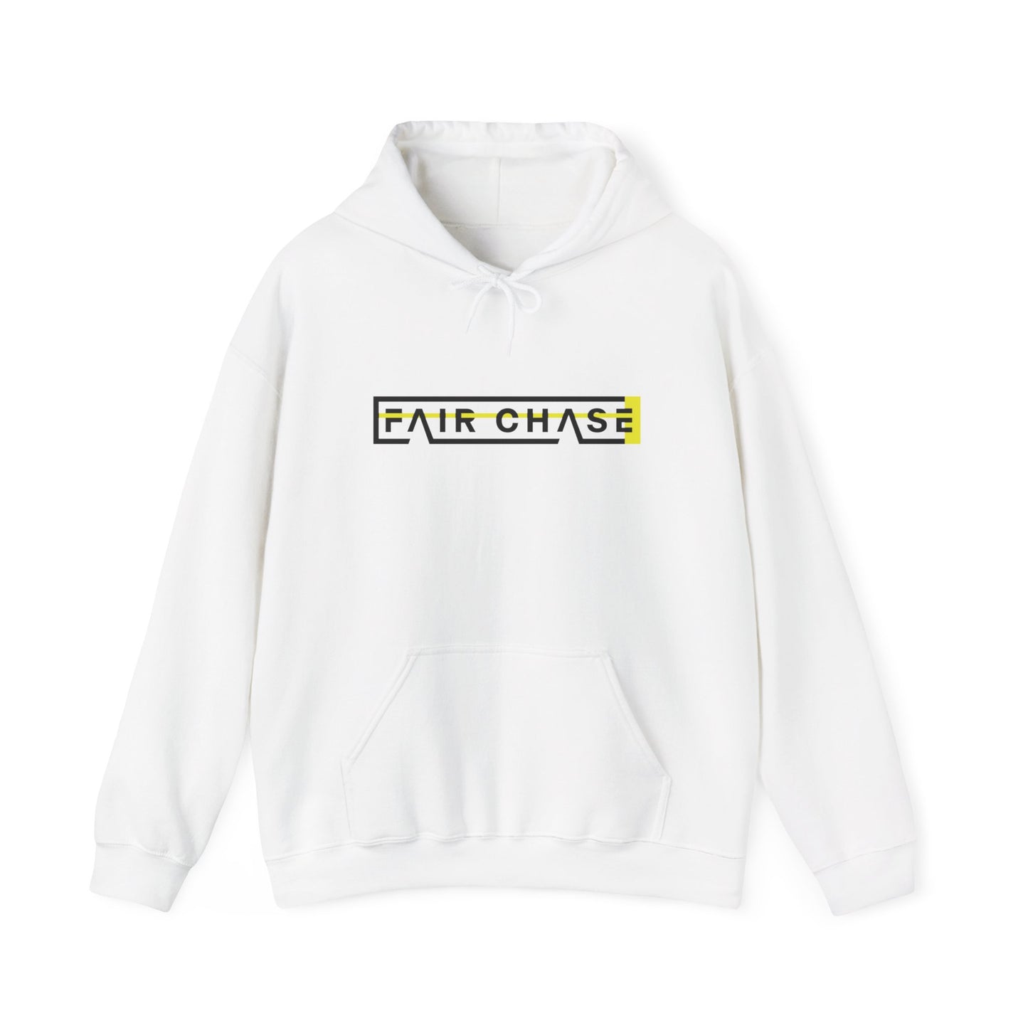 FAIRCHASE Logo Hoodie