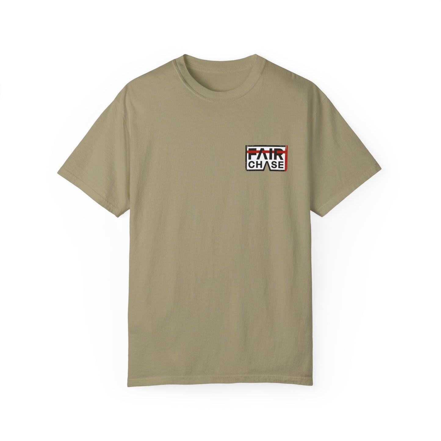 FAIRCHASE Tail Chaser Tee