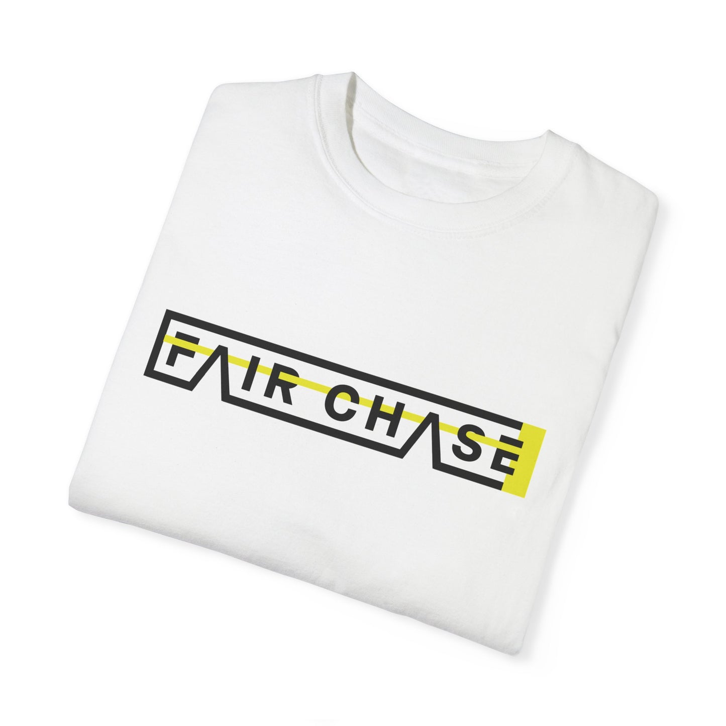 FAIRCHASE Logo Tee