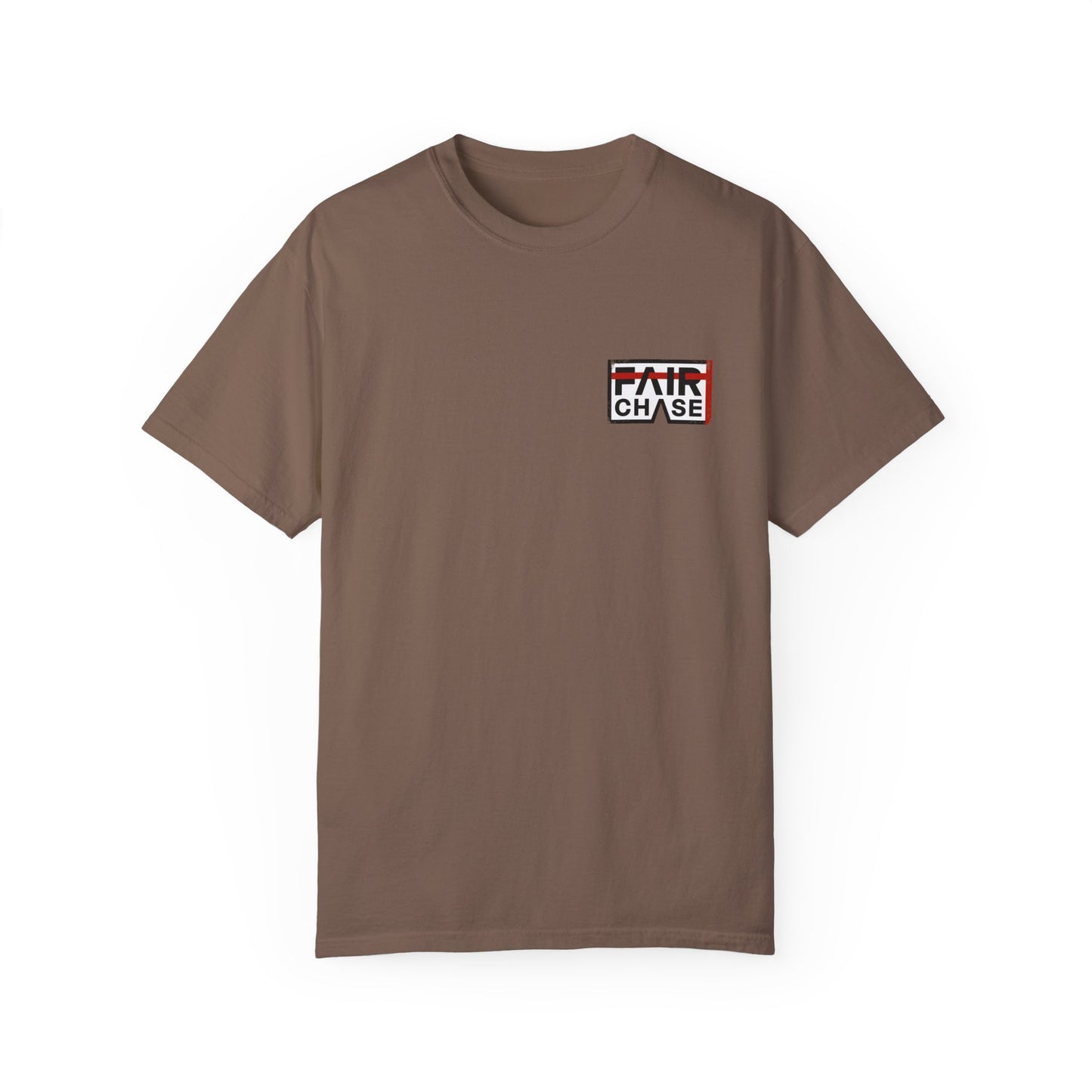 FAIRCHASE Tail Chaser Tee