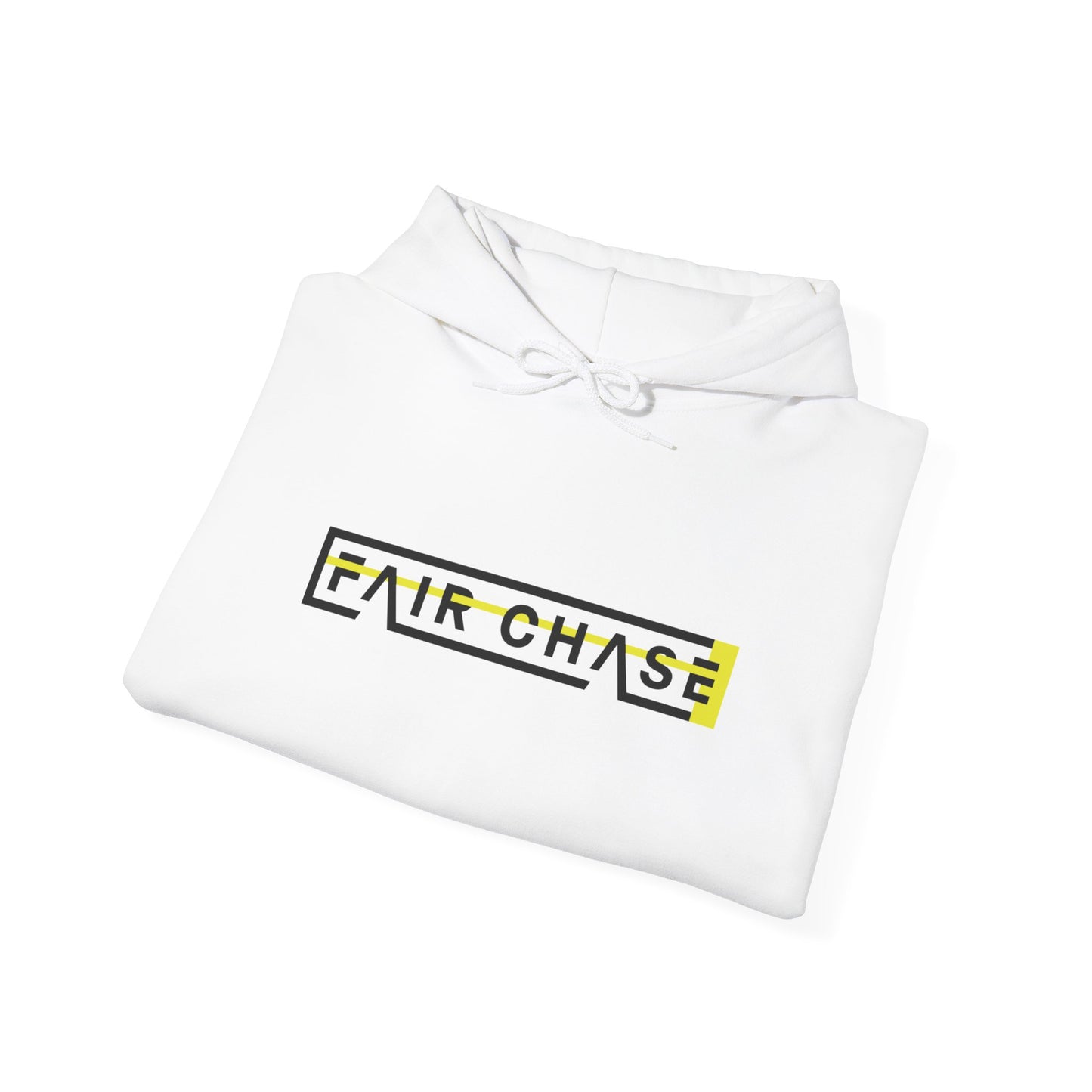 FAIRCHASE Logo Hoodie