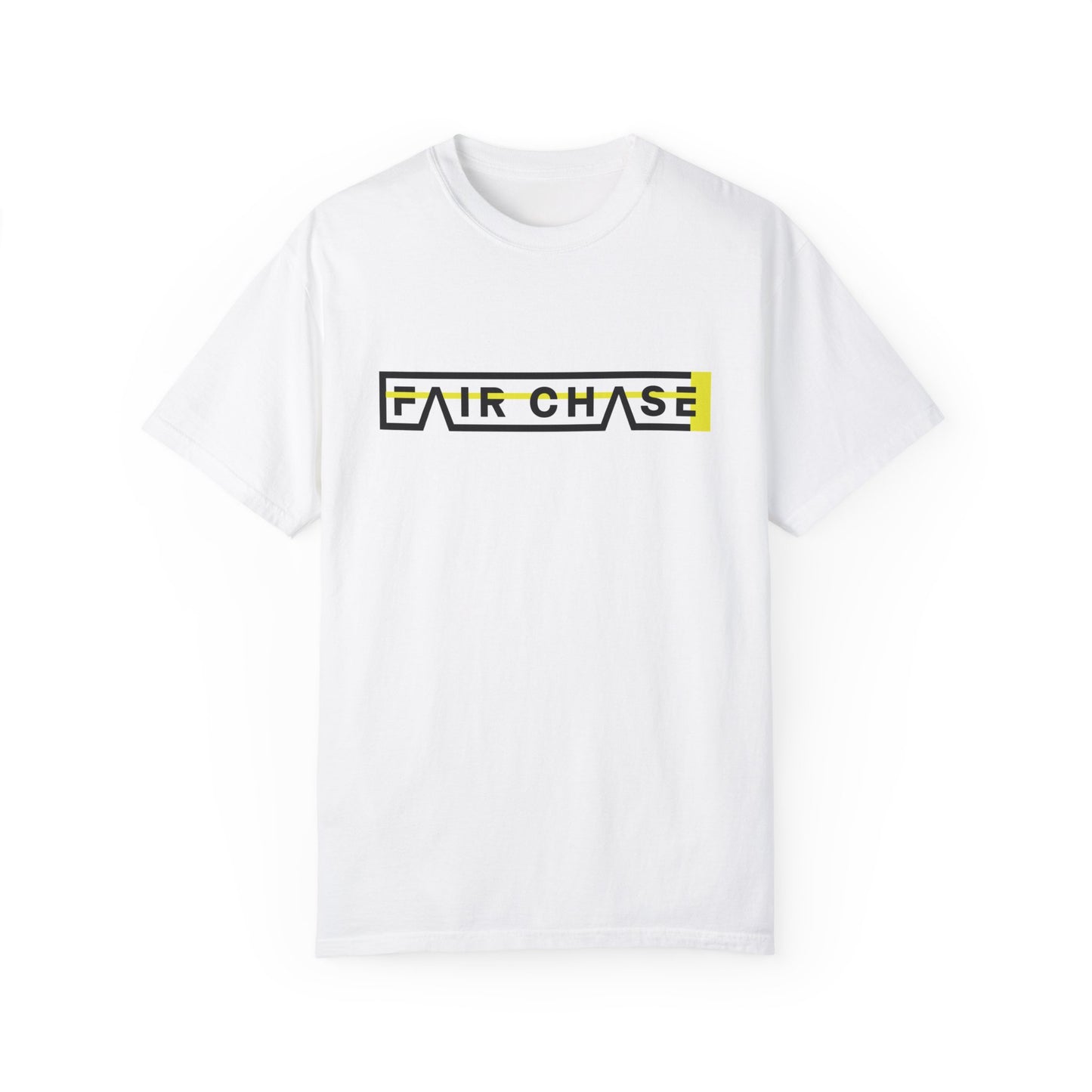 FAIRCHASE Logo Tee