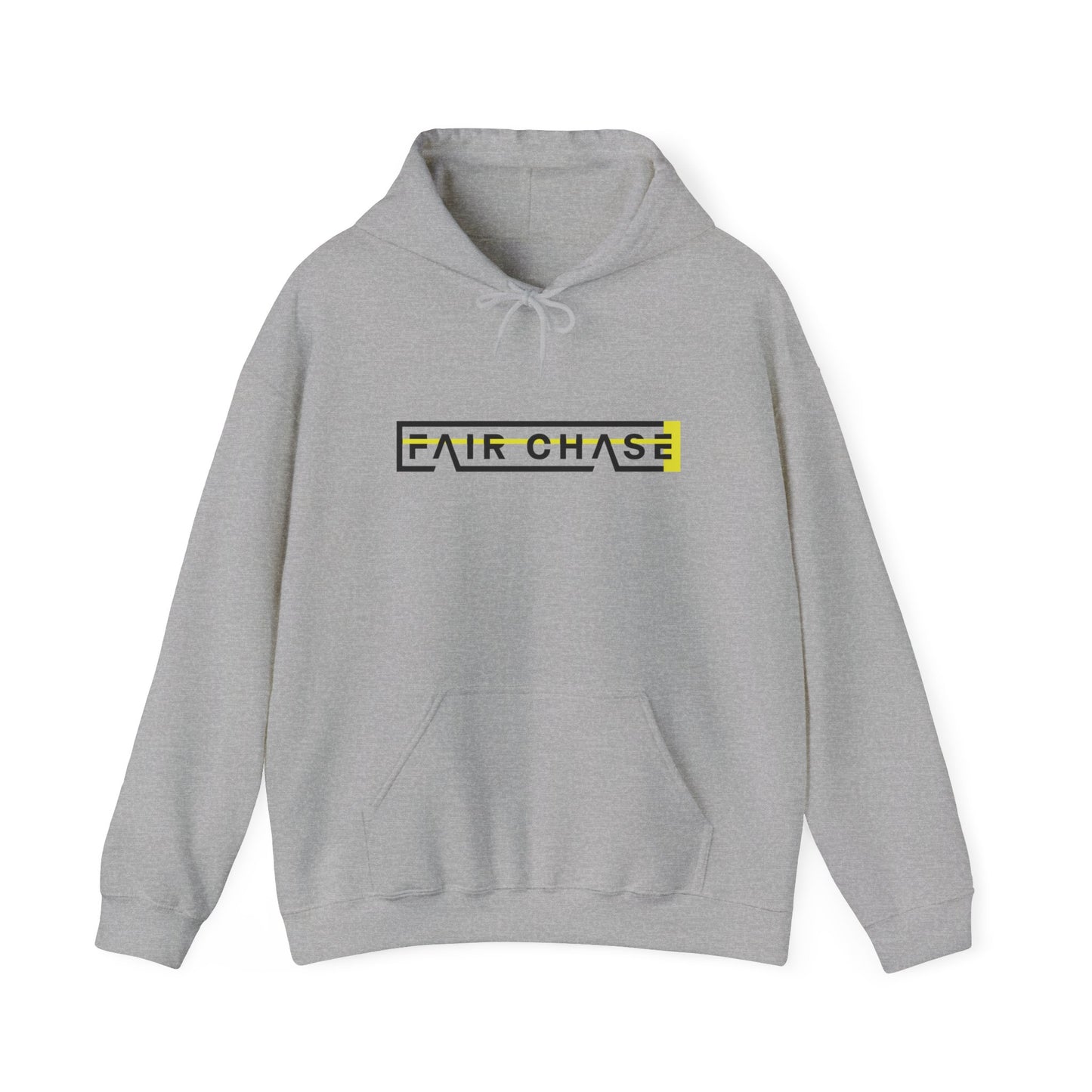 FAIRCHASE Logo Hoodie