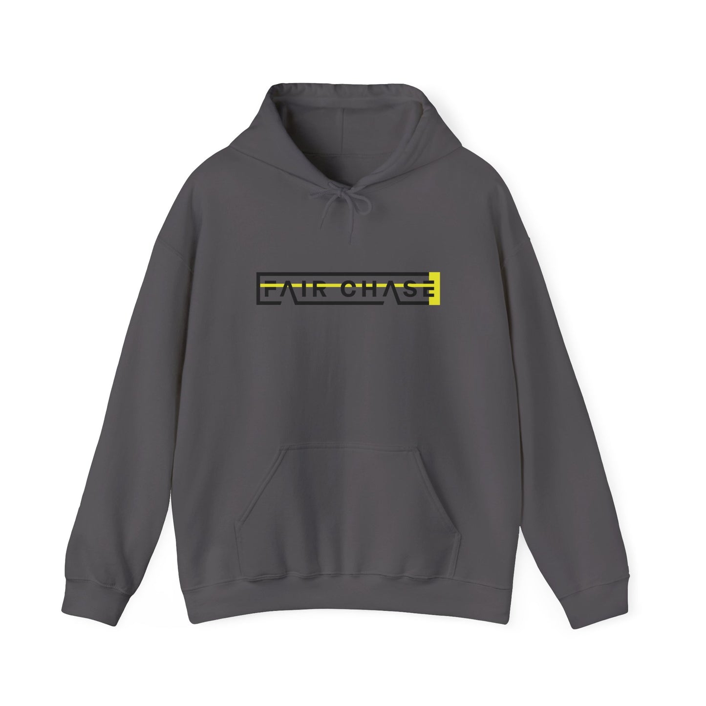 FAIRCHASE Logo Hoodie