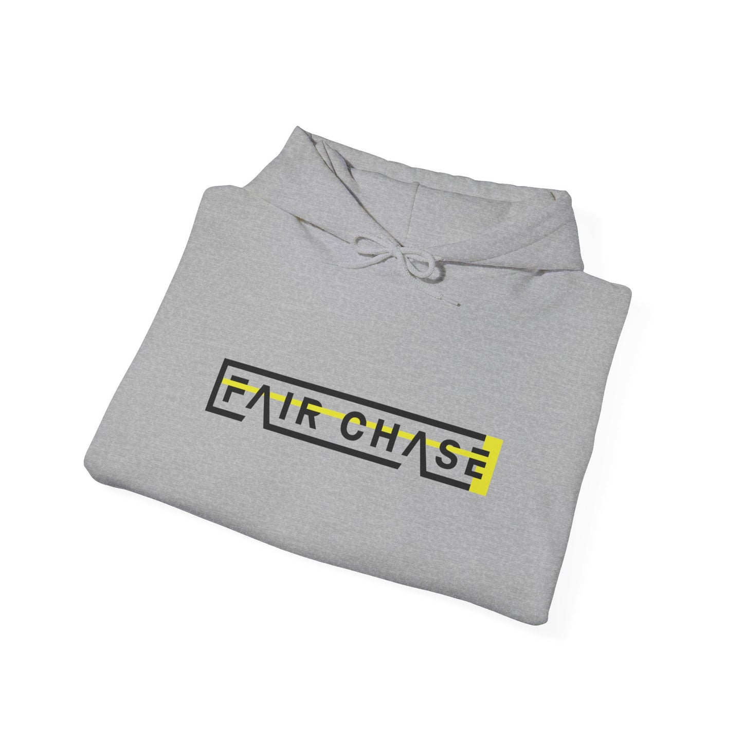 FAIRCHASE Logo Hoodie